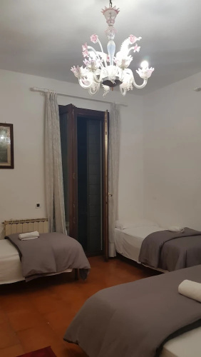 Venetian Style