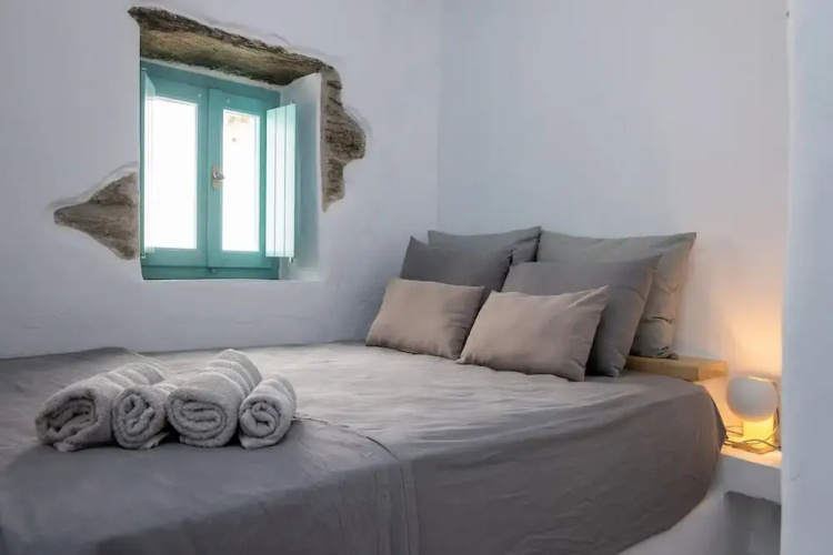 Melina House Platia Tinos