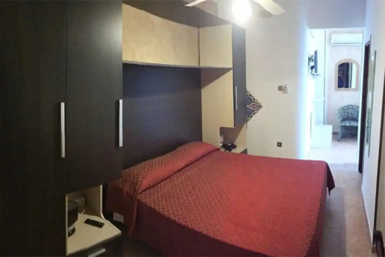 Hotel i Normanni