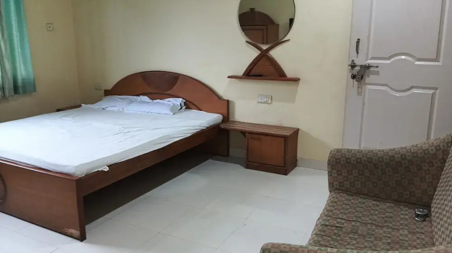 Green Hills Resort