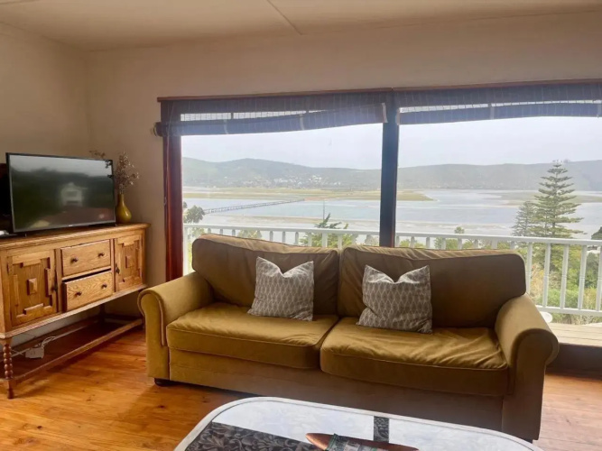 Paradise View Upmarket Apartment