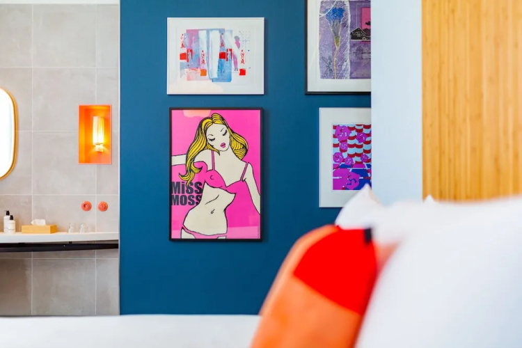 Hotel Vie Via