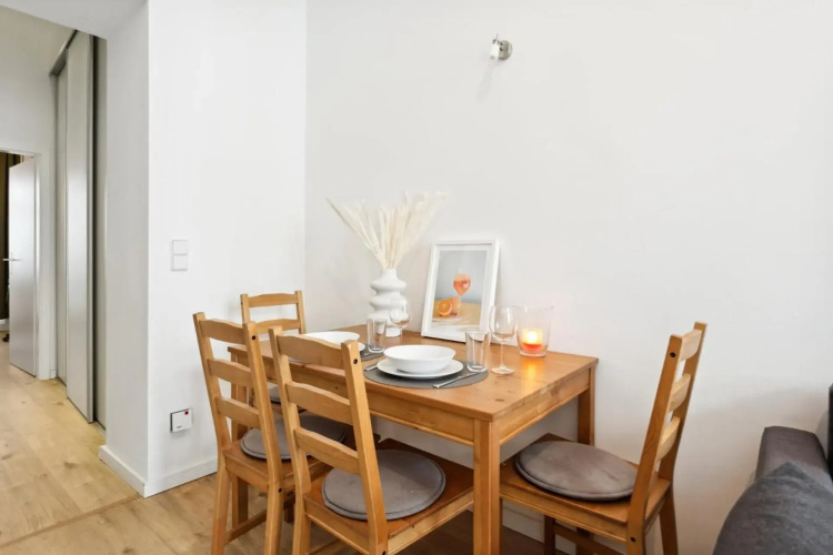 Lux Apartment in Charlottenberg