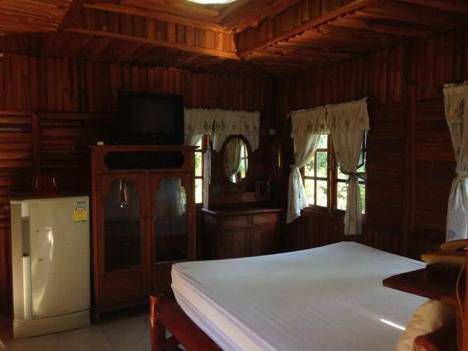 Sakthong Resort