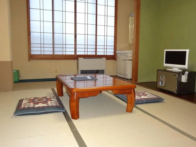 Hotel Village Enzan