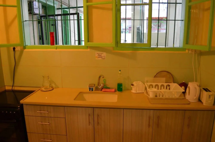 Simsim Guesthouse