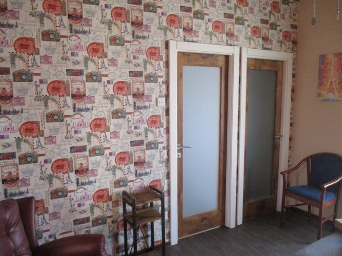 Tal Kapilluna Zebbug Guest House
