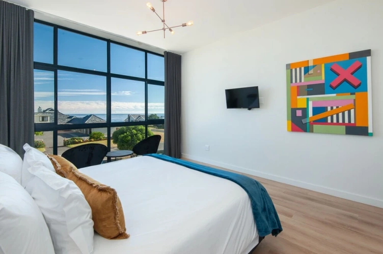 Double Junior Suite