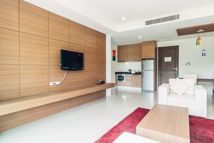 BangTao Tropical Residence