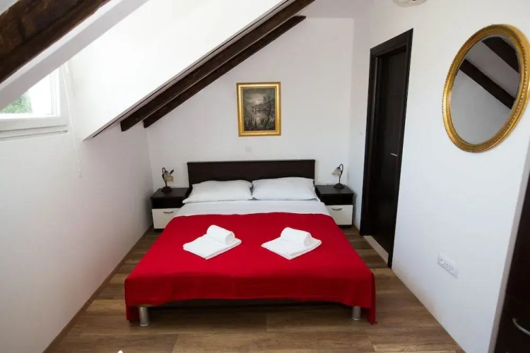 Villa Mia