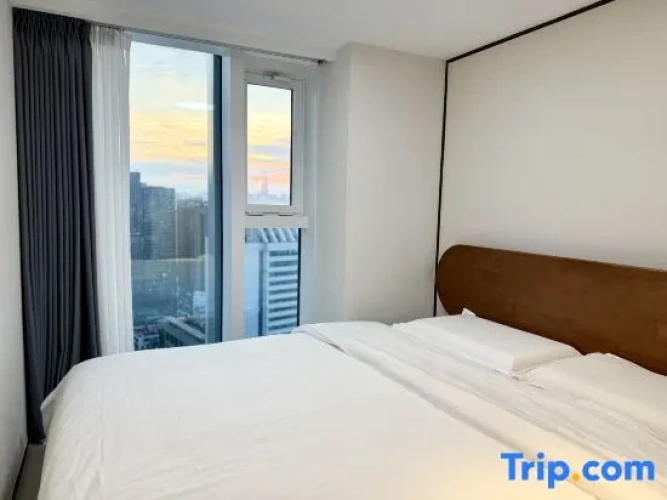 Family Suite with view