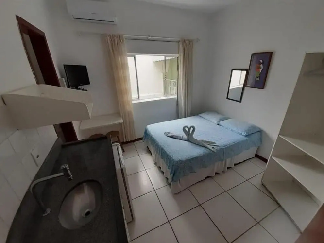 Pousada Barra Comfort