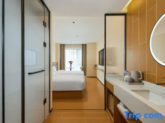 Business Twin room