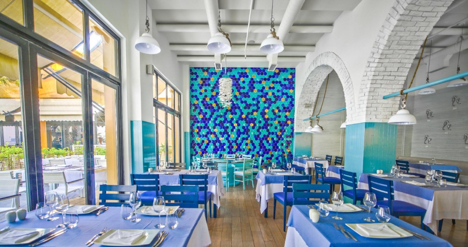 Rixos Bab Al Bahr photo 23