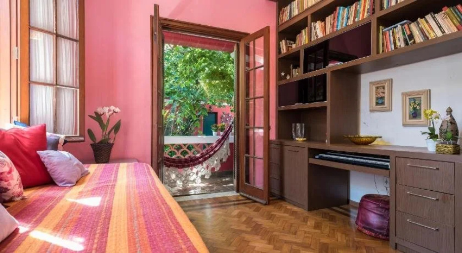 Casa Vermelha