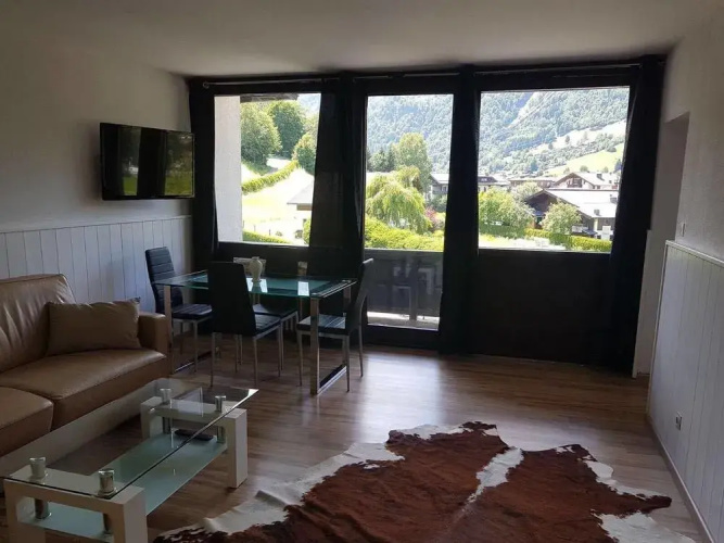Apart Glacier View by we rent