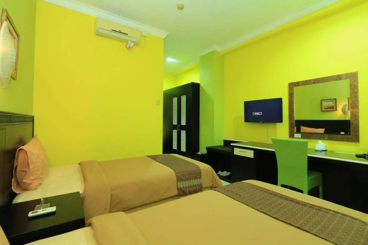Isola Resort