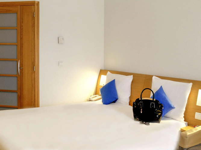 Novotel Constantine