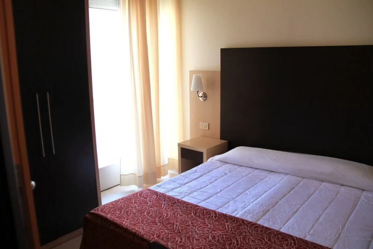 c-hotels International