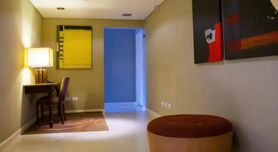 First Palermo Viejo Hotel