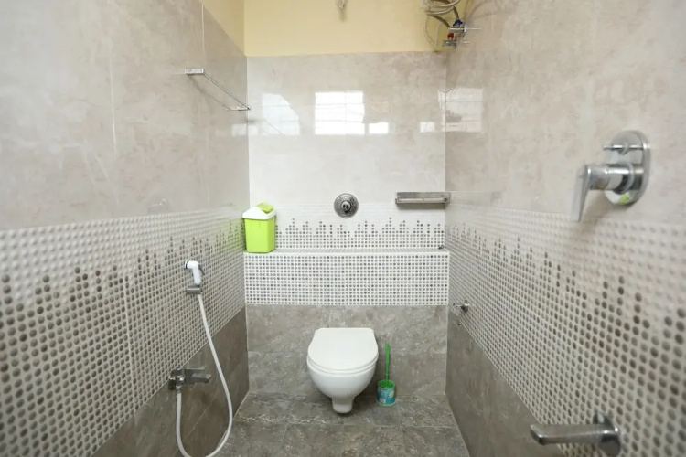 Ulo St.Michael Service Apartment