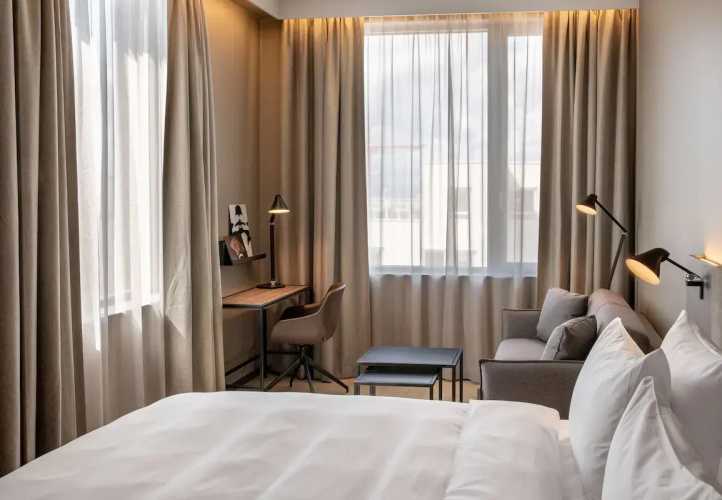 Superior room