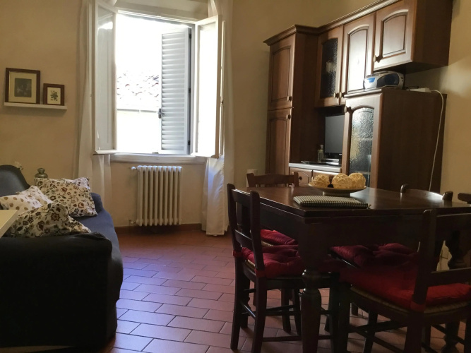 Inferno Double in Firenze