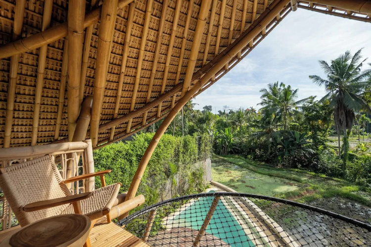 Emana Bambooscape