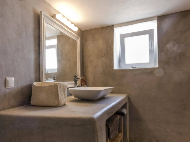 GT Suites Corfos Bay