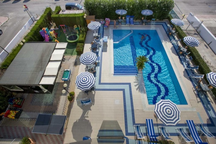 Hotel Ambassador photo 16