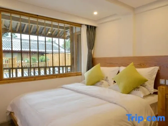 Family Duplex Suite