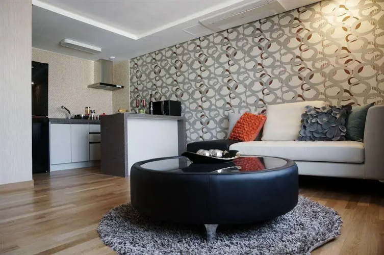 Lexvill Residence