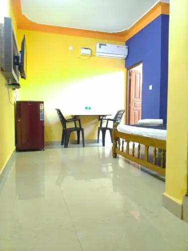 Hotelbild