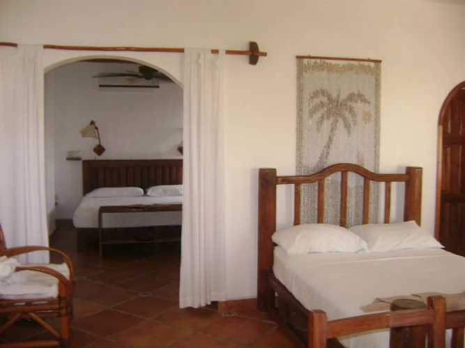 Posada Yum Kin Hotel
