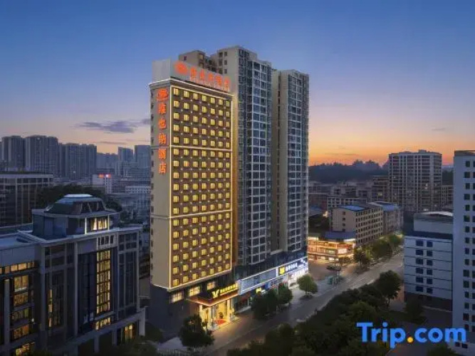 Vienna Hotel (Leiyang)