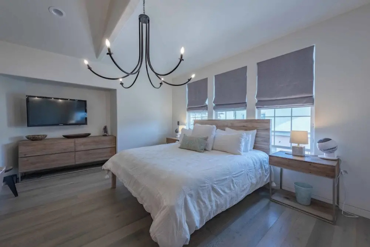 Avila Beach Retreat
