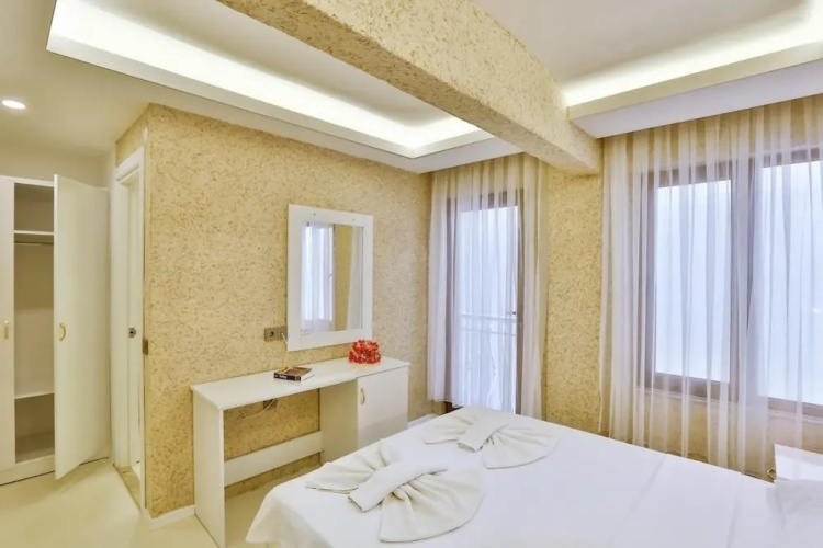 Hotel Likya