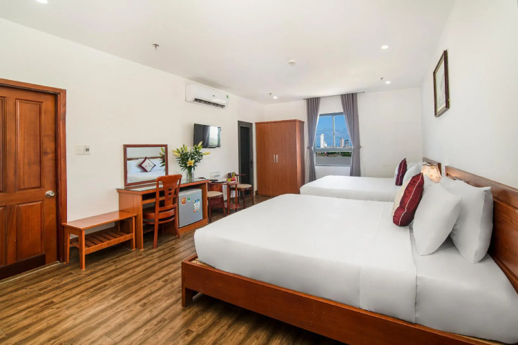 Phu An Hotel