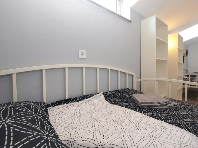 3 Bedrooms Standard Apartment