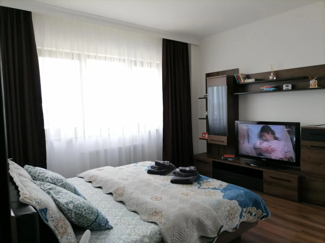 Aparthotel Laura