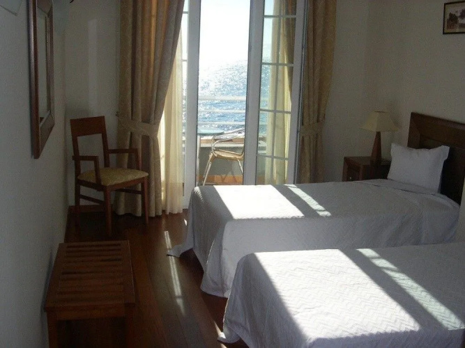 Hotel Costa Linda