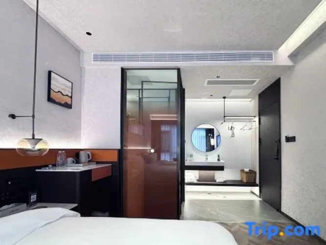 Business room