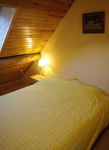 Gîte Aurélien