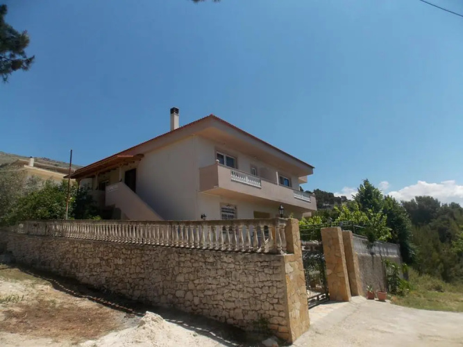 Guest house Vila Bega