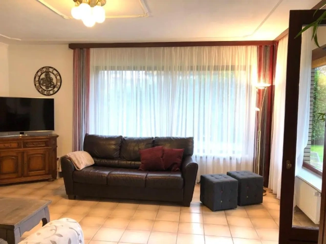 3 Bedrooms Basement Apartment