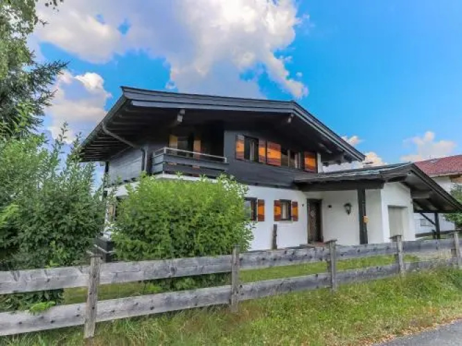 Chalet Traumblick Ellmau