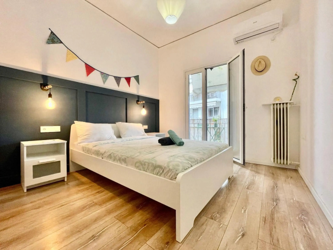 B & B House Apartment