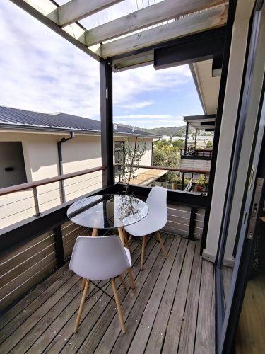 210 Gallery Luxury Studio Apartment