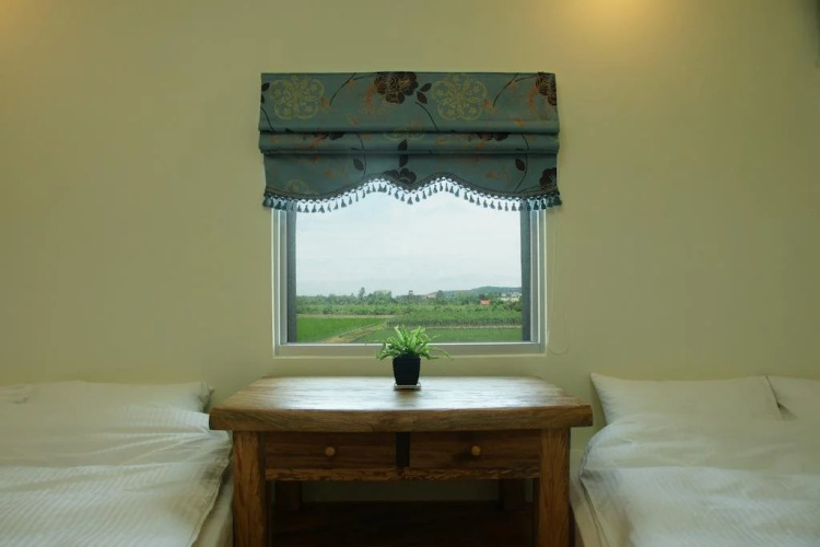 Cow House
