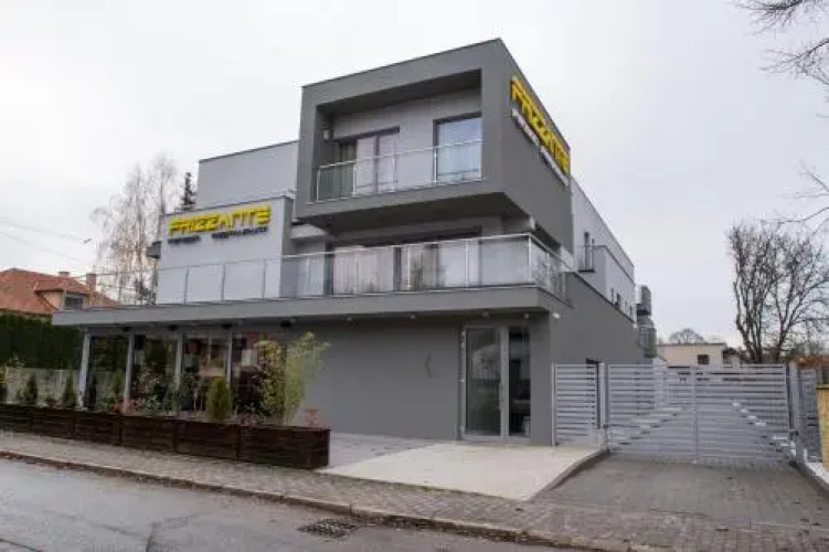 Hotelafbeelding